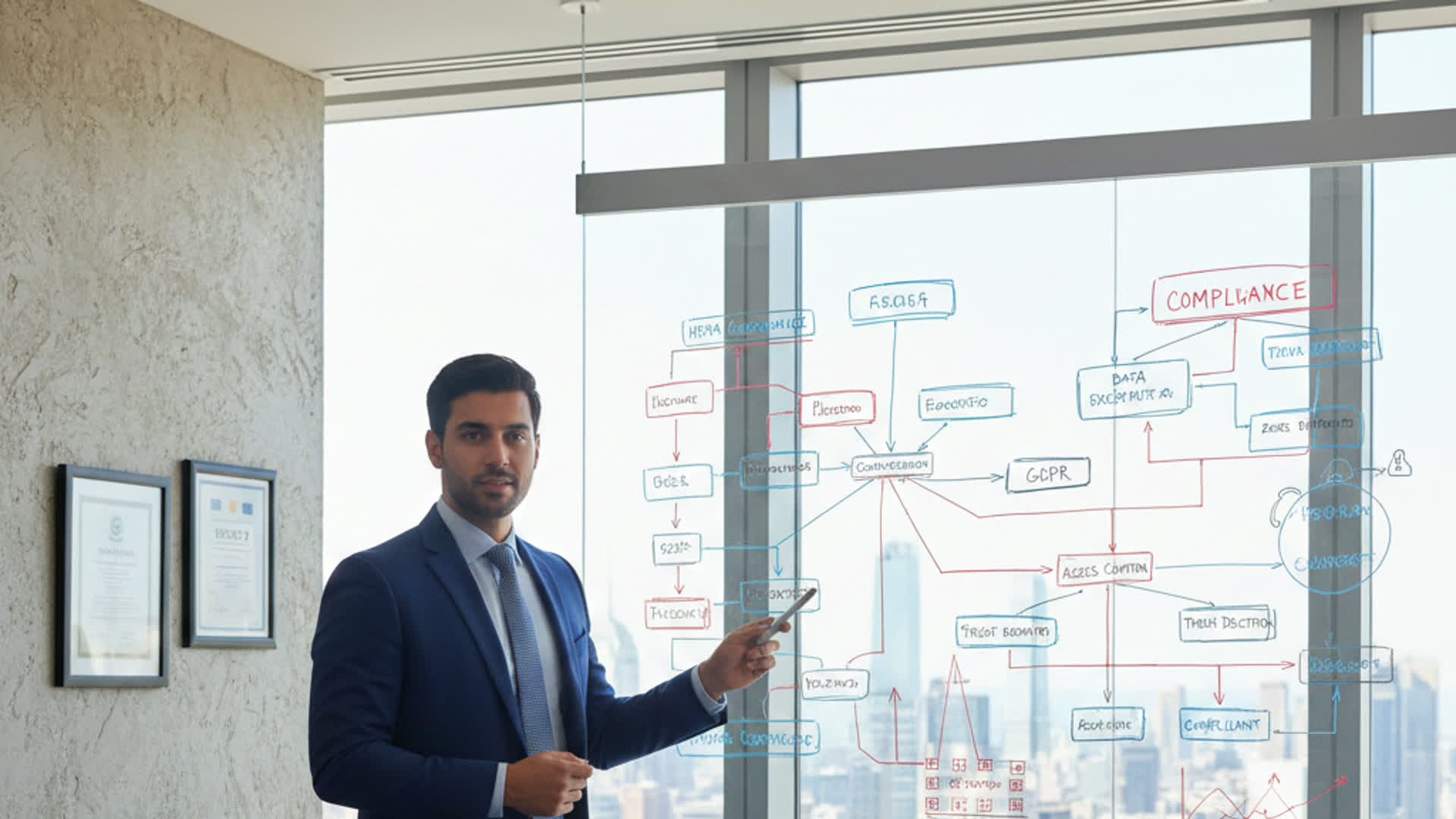 Regulated & Enterprise