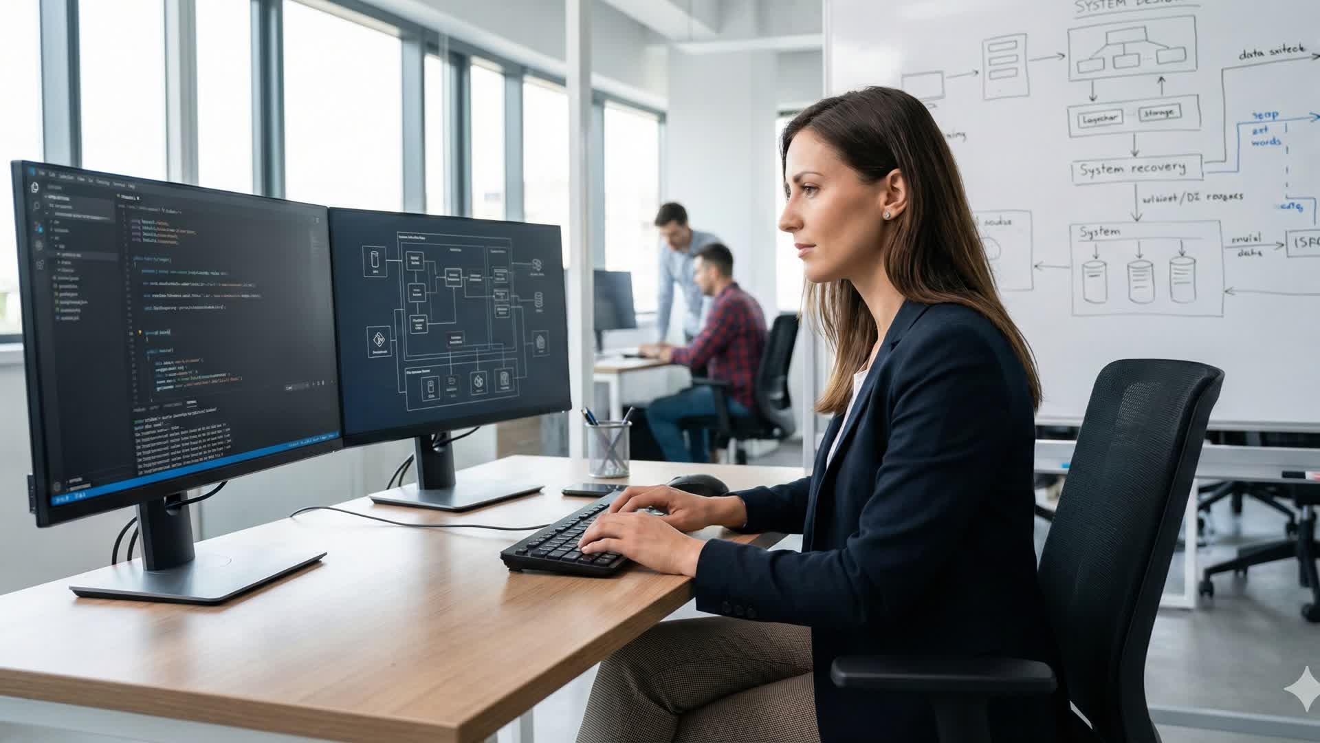 Greenfield SaaS & Web Apps